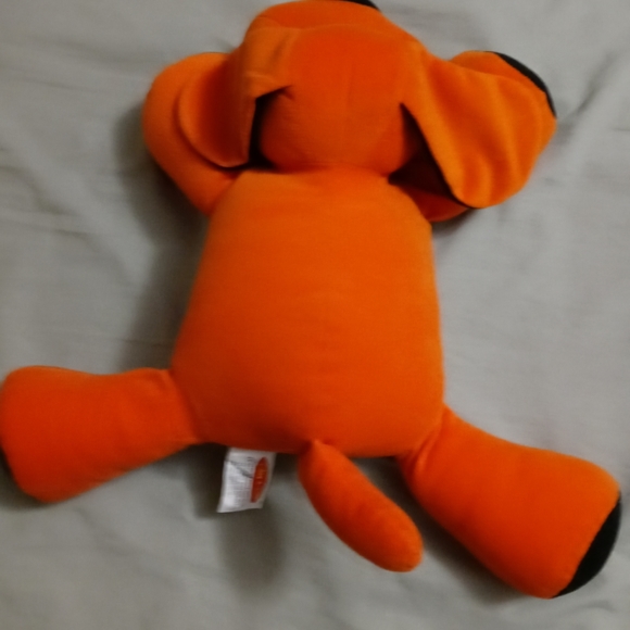 🐻🐒PLAY-N-PETS CUDDLE TOY DOG🎁A FANTASTIC,VINTAGE LIKE NEW,GIFT. - Picture 12 of 16